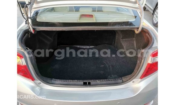 Buy Import Toyota Yaris Other Car in Import - Dubai in Ashanti Buy Import Toyota Yaris Other Car in Import - Dubai in Ashanti