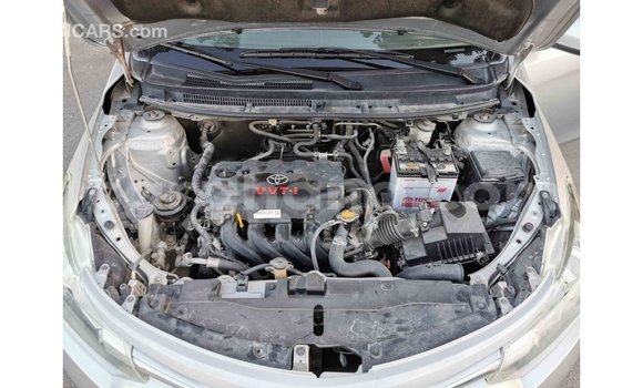 Buy Import Toyota Yaris Other Car in Import - Dubai in Ashanti Buy Import Toyota Yaris Other Car in Import - Dubai in Ashanti