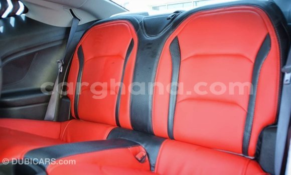 Buy Import Chevrolet Camaro Red Car in Import - Dubai in Ashanti Buy Import Chevrolet Camaro Red Car in Import - Dubai in Ashanti