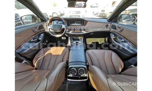 Buy Import Mercedes-Benz A200 Black Car in Import - Dubai in Ashanti Buy Import Mercedes-Benz A200 Black Car in Import - Dubai in Ashanti