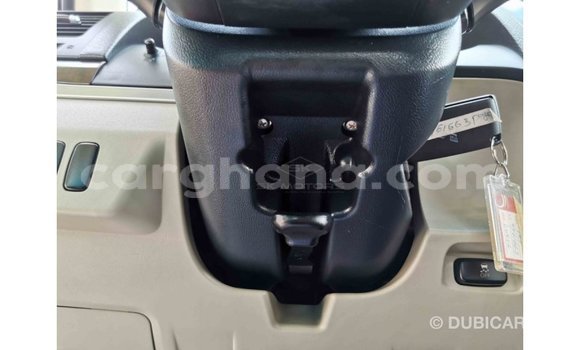 Buy Import Mitsubishi Pajero White Car in Import - Dubai in Ashanti Buy Import Mitsubishi Pajero White Car in Import - Dubai in Ashanti
