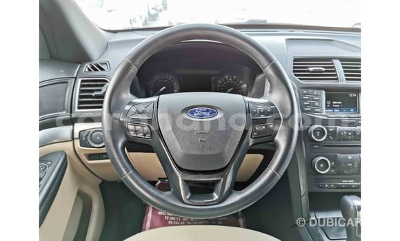 Sayi Imported Ford Explorer Red Mota in Import - Dubai a Ashanti Sayi Imported Ford Explorer Red Mota in Import - Dubai a Ashanti