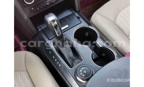 Sayi Imported Ford Explorer Red Mota in Import - Dubai a Ashanti Sayi Imported Ford Explorer Red Mota in Import - Dubai a Ashanti