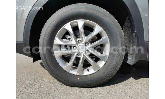 Sayi Imported Hyundai Santa Fe Sauran Mota in Import - Dubai a Ashanti Sayi Imported Hyundai Santa Fe Sauran Mota in Import - Dubai a Ashanti