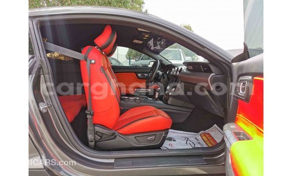 Ra Imported Ford Mustang Miiran Ọkọ̀ in Import - Dubai ni Ashanti Ra Imported Ford Mustang Miiran Ọkọ̀ in Import - Dubai ni Ashanti