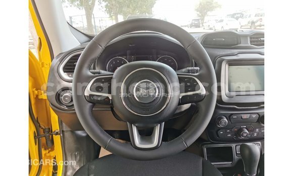 Ra Imported Jeep Renegade Miiran Ọkọ̀ in Import - Dubai ni Ashanti Ra Imported Jeep Renegade Miiran Ọkọ̀ in Import - Dubai ni Ashanti