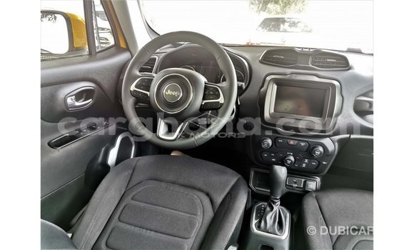 Ra Imported Jeep Renegade Miiran Ọkọ̀ in Import - Dubai ni Ashanti Ra Imported Jeep Renegade Miiran Ọkọ̀ in Import - Dubai ni Ashanti