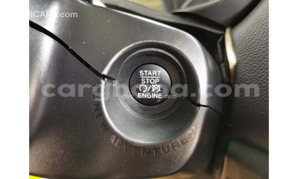 Ra Imported Jeep Renegade Miiran Ọkọ̀ in Import - Dubai ni Ashanti Ra Imported Jeep Renegade Miiran Ọkọ̀ in Import - Dubai ni Ashanti