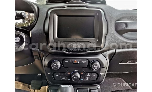 Ra Imported Jeep Renegade Miiran Ọkọ̀ in Import - Dubai ni Ashanti Ra Imported Jeep Renegade Miiran Ọkọ̀ in Import - Dubai ni Ashanti