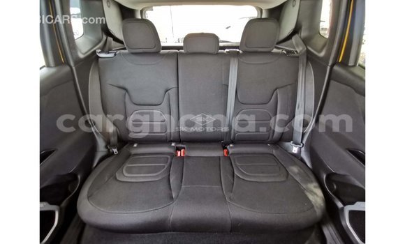 Ra Imported Jeep Renegade Miiran Ọkọ̀ in Import - Dubai ni Ashanti Ra Imported Jeep Renegade Miiran Ọkọ̀ in Import - Dubai ni Ashanti
