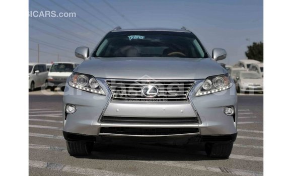 Sayi Imported Lexus RX 350 Sauran Mota in Import - Dubai a Ashanti Sayi Imported Lexus RX 350 Sauran Mota in Import - Dubai a Ashanti