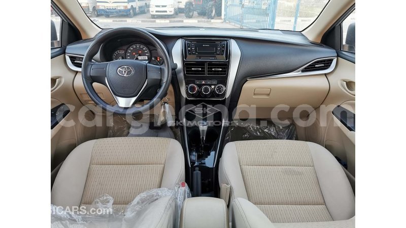 Big with watermark toyota yaris ashanti import dubai 31768