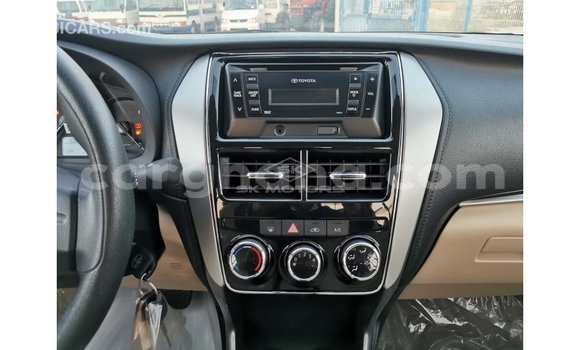 Buy Import Toyota Yaris Other Car in Import - Dubai in Ashanti Buy Import Toyota Yaris Other Car in Import - Dubai in Ashanti