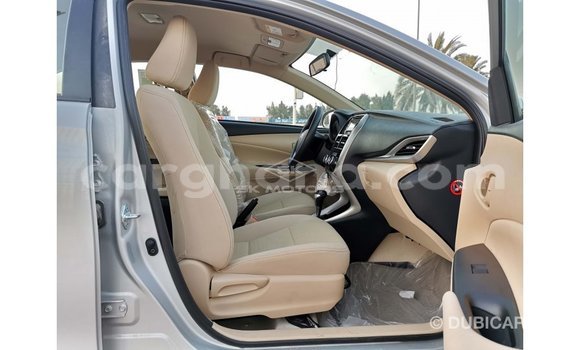Buy Import Toyota Yaris Other Car in Import - Dubai in Ashanti Buy Import Toyota Yaris Other Car in Import - Dubai in Ashanti