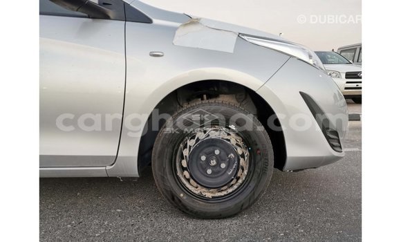 Buy Import Toyota Yaris Other Car in Import - Dubai in Ashanti Buy Import Toyota Yaris Other Car in Import - Dubai in Ashanti