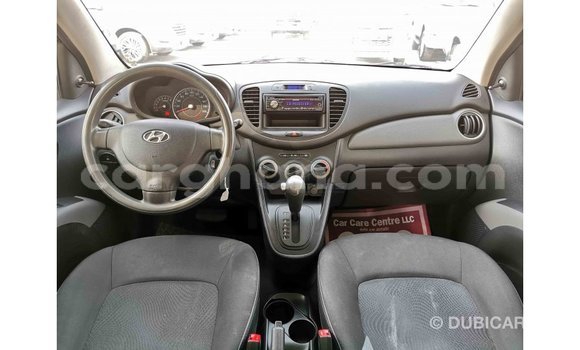 Sayi Imported Hyundai i10 Black Mota in Import - Dubai a Ashanti Sayi Imported Hyundai i10 Black Mota in Import - Dubai a Ashanti