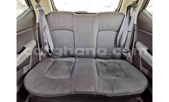 Sayi Imported Hyundai i10 Black Mota in Import - Dubai a Ashanti Sayi Imported Hyundai i10 Black Mota in Import - Dubai a Ashanti