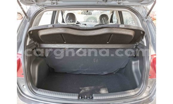 Sayi Imported Hyundai i10 Sauran Mota in Import - Dubai a Ashanti Sayi Imported Hyundai i10 Sauran Mota in Import - Dubai a Ashanti