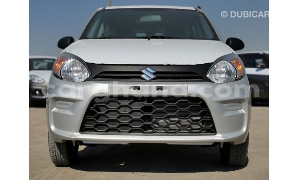 Buy Import Suzuki Alto Other Car in Import - Dubai in Ashanti Buy Import Suzuki Alto Other Car in Import - Dubai in Ashanti