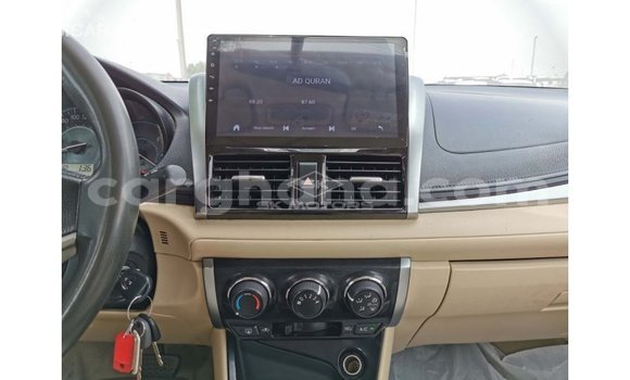 Sayi Imported Toyota Yaris Sauran Mota in Import - Dubai a Ashanti Sayi Imported Toyota Yaris Sauran Mota in Import - Dubai a Ashanti