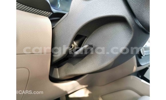 Buy Import Hyundai Tucson White Car in Import - Dubai in Ashanti Buy Import Hyundai Tucson White Car in Import - Dubai in Ashanti