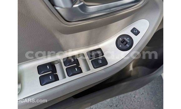 Ra Imported Kia Picanto funfun Ọkọ̀ in Import - Dubai ni Ashanti Ra Imported Kia Picanto funfun Ọkọ̀ in Import - Dubai ni Ashanti