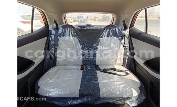 Ra Imported Hyundai Creta Miiran Ọkọ̀ in Import - Dubai ni Ashanti Ra Imported Hyundai Creta Miiran Ọkọ̀ in Import - Dubai ni Ashanti