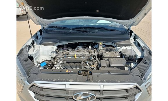 Ra Imported Hyundai Creta Miiran Ọkọ̀ in Import - Dubai ni Ashanti Ra Imported Hyundai Creta Miiran Ọkọ̀ in Import - Dubai ni Ashanti