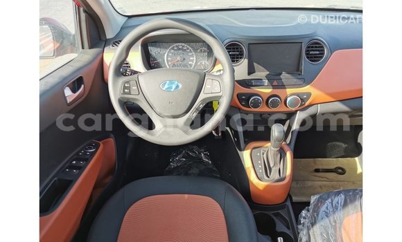 Buy Import Hyundai i10 Red Car in Import - Dubai in Ashanti Buy Import Hyundai i10 Red Car in Import - Dubai in Ashanti