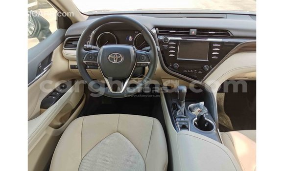 Buy Import Toyota Camry Brown Car in Import - Dubai in Ashanti Buy Import Toyota Camry Brown Car in Import - Dubai in Ashanti