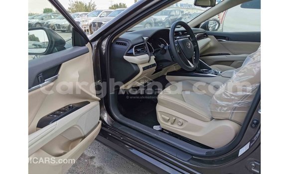 Buy Import Toyota Camry Brown Car in Import - Dubai in Ashanti Buy Import Toyota Camry Brown Car in Import - Dubai in Ashanti