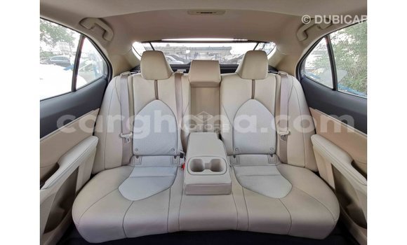 Buy Import Toyota Camry Brown Car in Import - Dubai in Ashanti Buy Import Toyota Camry Brown Car in Import - Dubai in Ashanti