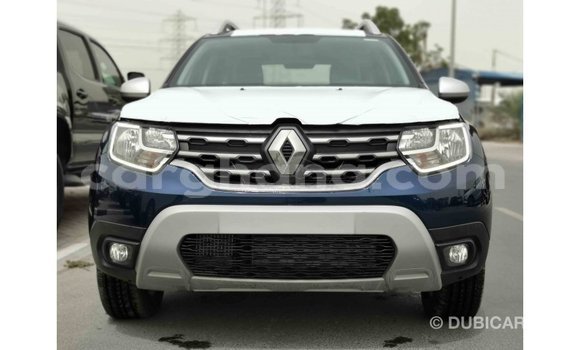 Buy Import Renault Duster Blue Car in Import - Dubai in Ashanti Buy Import Renault Duster Blue Car in Import - Dubai in Ashanti