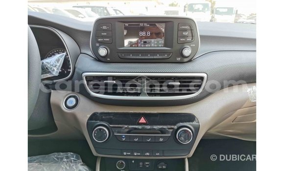 Sayi Imported Hyundai Tucson Black Mota in Import - Dubai a Ashanti Sayi Imported Hyundai Tucson Black Mota in Import - Dubai a Ashanti