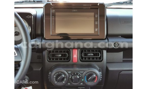 Ra Imported Suzuki GN Alawọ ewe Mọto in Import - Dubai ni Ashanti Ra Imported Suzuki GN Alawọ ewe Mọto in Import - Dubai ni Ashanti