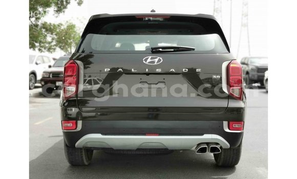 Buy Import Hyundai Accent Brown Car in Import - Dubai in Ashanti Buy Import Hyundai Accent Brown Car in Import - Dubai in Ashanti