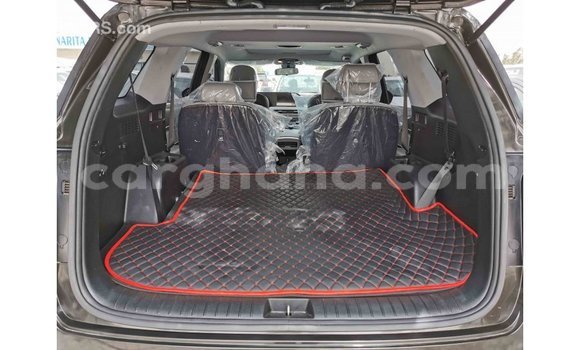 Buy Import Hyundai Accent Brown Car in Import - Dubai in Ashanti Buy Import Hyundai Accent Brown Car in Import - Dubai in Ashanti