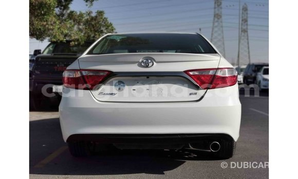 Buy Import Toyota Camry White Car in Import - Dubai in Ashanti Buy Import Toyota Camry White Car in Import - Dubai in Ashanti