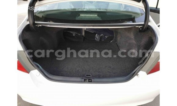 Buy Import Toyota Camry White Car in Import - Dubai in Ashanti Buy Import Toyota Camry White Car in Import - Dubai in Ashanti