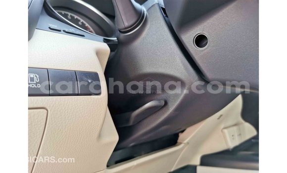 Buy Import Toyota Camry Black Car in Import - Dubai in Ashanti Buy Import Toyota Camry Black Car in Import - Dubai in Ashanti