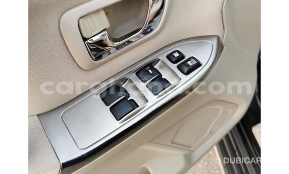 Ra Imported Mitsubishi Pajero Black Ọkọ̀ in Import - Dubai ni Ashanti Ra Imported Mitsubishi Pajero Black Ọkọ̀ in Import - Dubai ni Ashanti