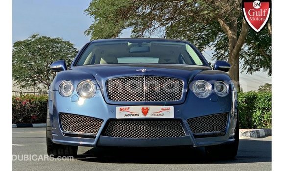 Ra Imported Bentley Continental Flying Spur Blue Ọkọ̀ in Import - Dubai ni Ashanti Ra Imported Bentley Continental Flying Spur Blue Ọkọ̀ in Import - Dubai ni Ashanti