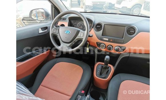 Buy Import Hyundai i10 Other Car in Import - Dubai in Ashanti Buy Import Hyundai i10 Other Car in Import - Dubai in Ashanti