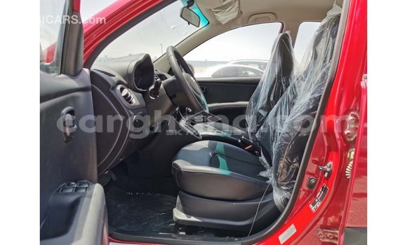 Ra Imported Hyundai i10 Red Ọkọ̀ in Import - Dubai ni Ashanti Ra Imported Hyundai i10 Red Ọkọ̀ in Import - Dubai ni Ashanti
