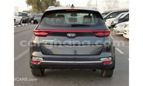 Ra Imported Kia Sportage Miiran Ọkọ̀ in Import - Dubai ni Ashanti Ra Imported Kia Sportage Miiran Ọkọ̀ in Import - Dubai ni Ashanti