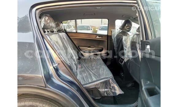 Ra Imported Kia Sportage Miiran Ọkọ̀ in Import - Dubai ni Ashanti Ra Imported Kia Sportage Miiran Ọkọ̀ in Import - Dubai ni Ashanti