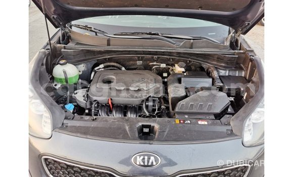Ra Imported Kia Sportage Miiran Ọkọ̀ in Import - Dubai ni Ashanti Ra Imported Kia Sportage Miiran Ọkọ̀ in Import - Dubai ni Ashanti