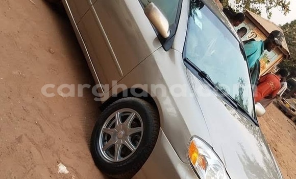 Sayi Na hannu Toyota Corolla Sauran Mota in Dormaa a Brong-Ahafo