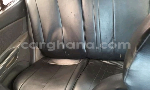 Buy Used Kia Rio Red Car in Accra in Greater Accra Buy Used Kia Rio Red Car in Accra in Greater Accra