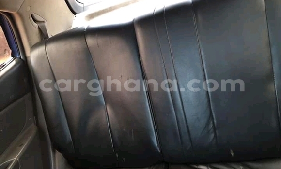 Buy Used Kia Rio Red Car in Accra in Greater Accra Buy Used Kia Rio Red Car in Accra in Greater Accra